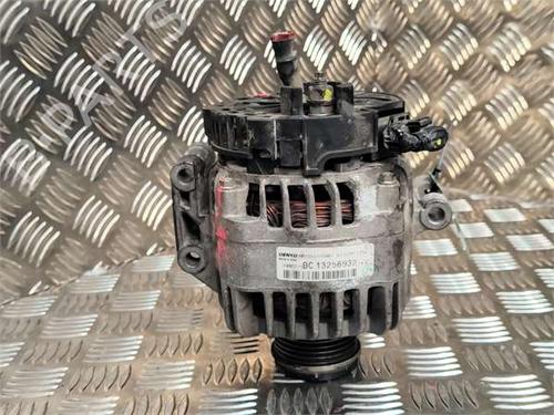 Alternator OPEL CORSA D (S07) 1.3 CDTI (L08, L68) | BP38973186M7 - Image 3