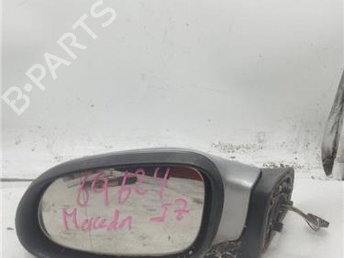Used Left mirror MERCEDES-BENZ A-CLASS (W168) A 170 CDI (168.008) (90 hp) 28105780