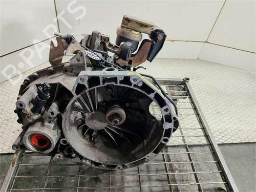 Getriebe für Getriebe SEAT ALHAMBRA VAN (7V8, 7V9) TDI (110 hp) 35798049 35798049