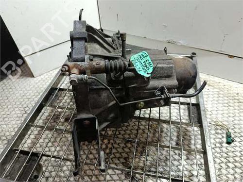 Gearbox MITSUBISHI SPACE STAR MPV (DG_A) 1.6 16V (DG3A) | BP37003716M3 - Image 2