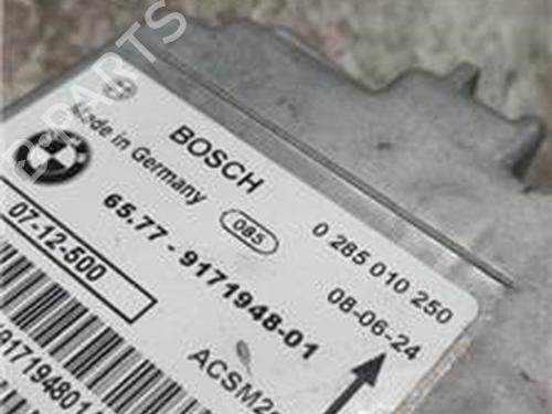 ECU airbags BMW X5 (E70) 3.0 sd | BP18396386M53 