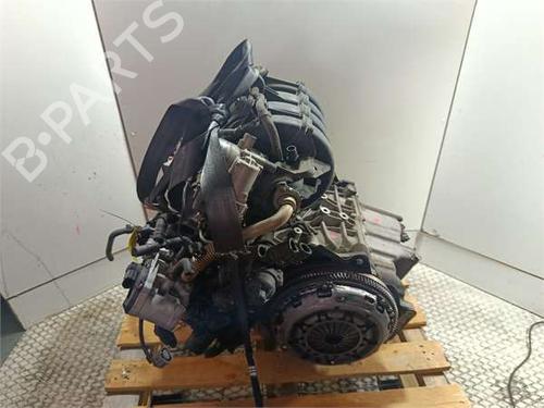 Motor Motor VW GOLF V (1K1) 1.6 FSI (115 hp) 37596946 37596946