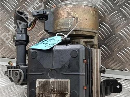 Used Suspension compressor Suspension compressor CITROËN C5 II (RC_) 2.0 HDi (RCRHRH) (136 hp) 34229764 34229764