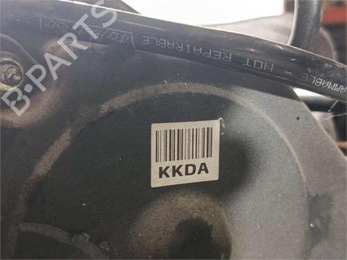 Engine FORD FOCUS II (DA_, HCP, DP) 1.8 TDCi | BP39217554M1 - Image 5