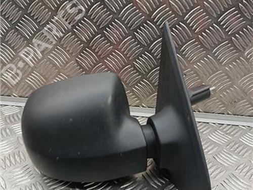 Retrovisor direito DACIA LOGAN II 1.5 dCi | BP32377629C27