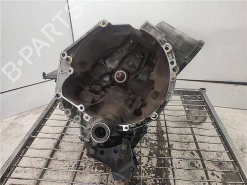 Used Gearbox CITROËN C3 I (FC_, FN_) 1.6 16V (109 hp) 26303762