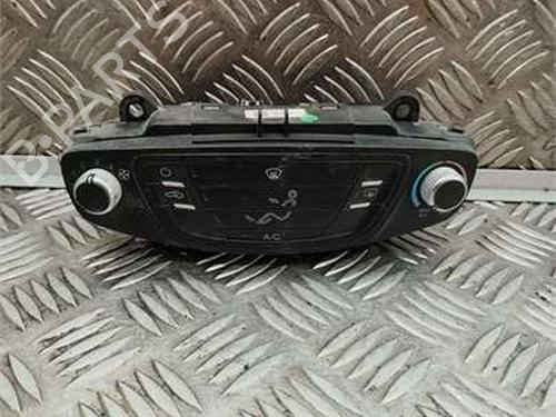 Used Climate control Climate control 37003717 37003717