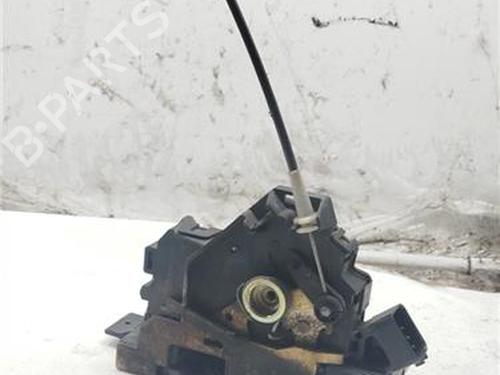 Rear left lock FORD FOCUS I (DAW, DBW) 1.8 TDCi | BP26303615C100 