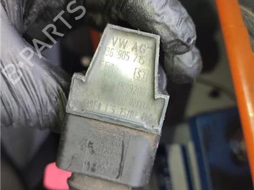 Used Ignition coil SEAT IBIZA III (6L1) 1.4 16V (86 hp) 30916260