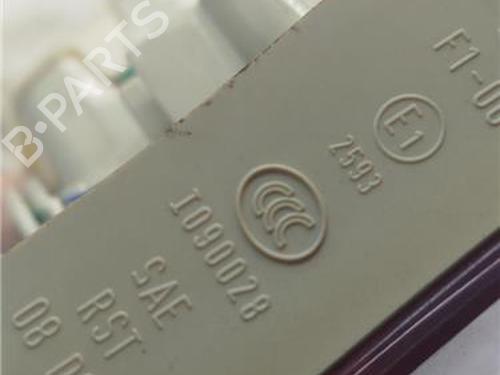 Venstre baklys, luke BMW 3 (E90) 320 d | BP24420358C79 