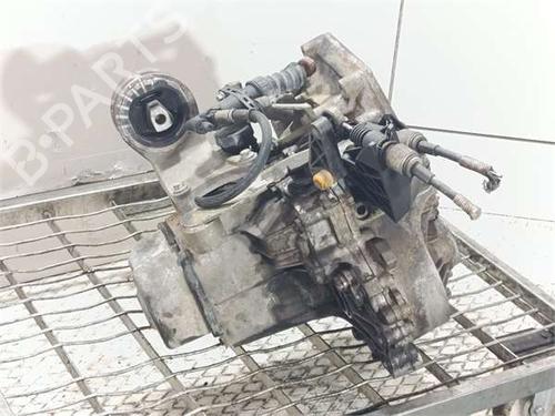 Gearbox MINI MINI (R50, R53) Cooper | BP36427688M3 - Image 2