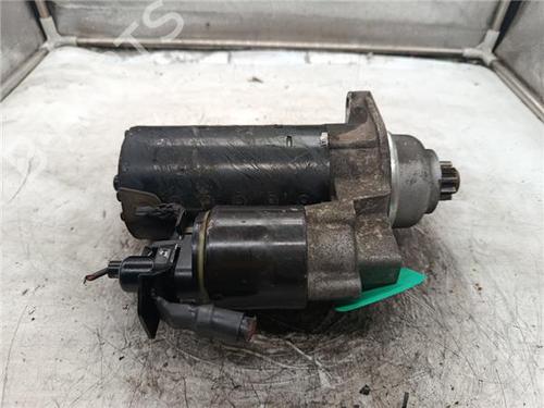 Starter SEAT TOLEDO II (1M2) 1.9 TDI | BP33681562M8 - Image 3