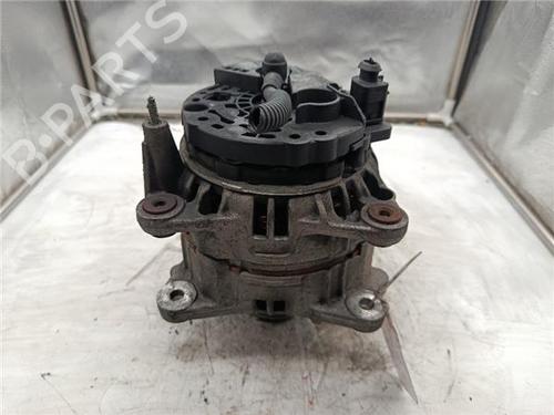 Alternator AUDI A4 B6 (8E2) 1.9 TDI | BP31605053M7 