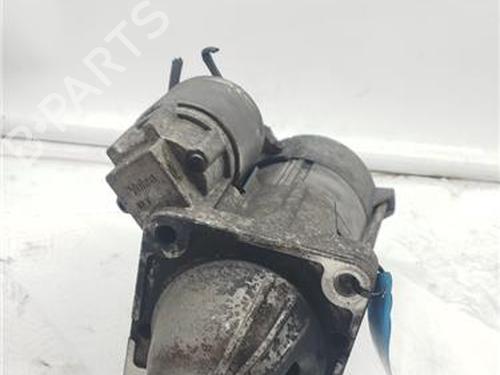 Starter BMW 3 (E46) 320 d | BP26534661M8 