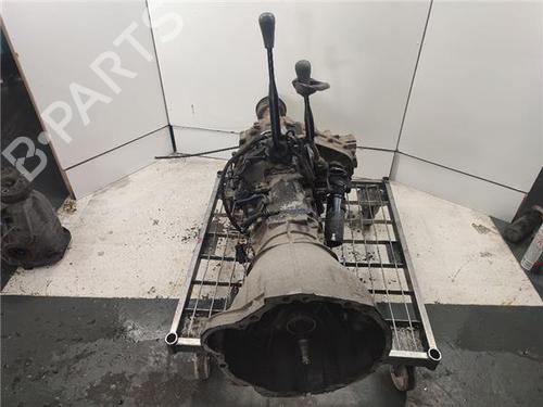Used Gearbox Gearbox 26612541 26612541