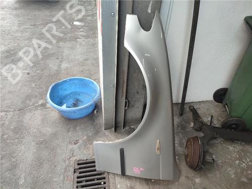 Used Left front fenders BMW 3 (E46) 320 d (150 hp) 24705877