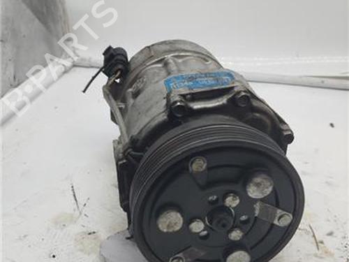 AC compressor VW GOLF IV (1J1) 1.9 TDI | BP22684587M34 