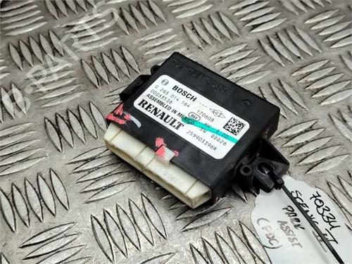Used Electronic module Electronic module 39217582 39217582