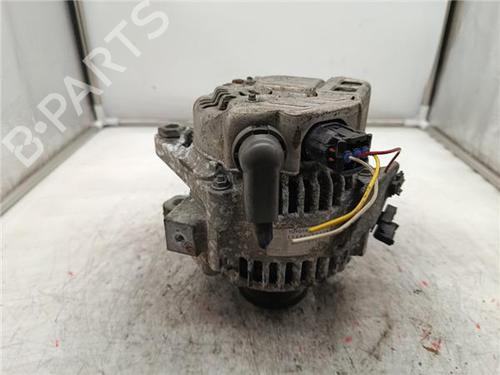 Used Alternator TOYOTA RAV 4 II (_A2_) 2.0 4WD (ACA21, ACA20) (150 hp) 29129895