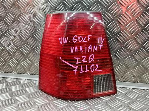 Used Left taillight VW GOLF IV Variant (1J5) 1.9 TDI (115 hp) 32151044