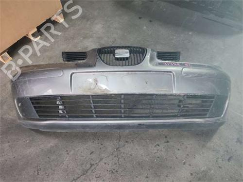Used Front bumper Front bumper SEAT IBIZA III (6L1) 1.9 SDI (64 hp) 34609644 34609644