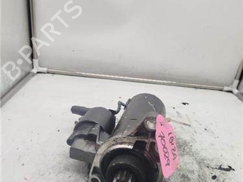 Used Starter SEAT IBIZA II (6K1) 1.9 D (64 hp) 29516174