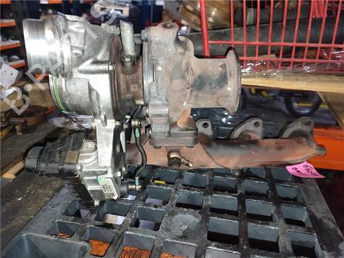 Turbocharger/Supercharger BMW 3 Touring (E91) 318 d | BP20140371M71 