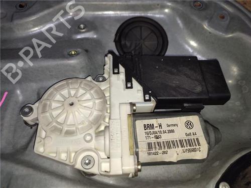 Front left window mechanism VW GOLF IV Variant (1J5) 1.9 TDI | BP32740874C22 - Image 2
