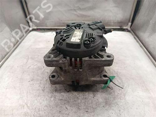 Used Alternator Alternator 36396398 36396398