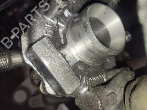 Turbolader/Kompressor SEAT CORDOBA (6K1, 6K2) 1.9 TDI | BP23447700M71