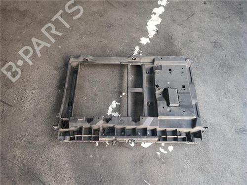 Used Front slam panel Front slam panel CITROËN C2 (JM_) 1.4 HDi (68 hp) 22540666 22540666