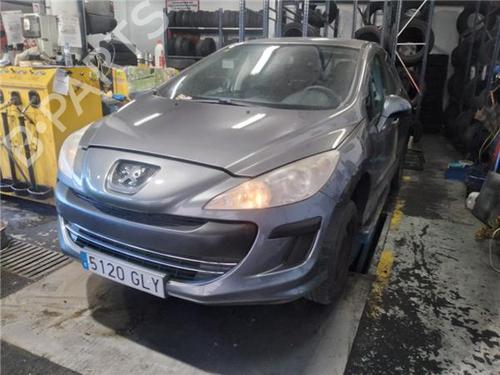 Gearbox PEUGEOT 308 I (4A_, 4C_) 1.6 16V | BP18003944M3 