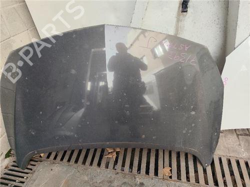 Used Hood Hood OPEL ASTRA J (P10) 1.6 CDTi (68) (110 hp) 33893336 33893336