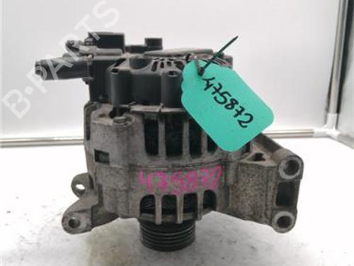 Used Alternator MERCEDES-BENZ B-CLASS Sports Tourer (W245) B 150 (245.231) (95 hp) 20506532