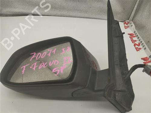 Retrovisor izquierdo FORD FOCUS II (DA_, HCP, DP) 1.8 TDCi | BP29621521C26 