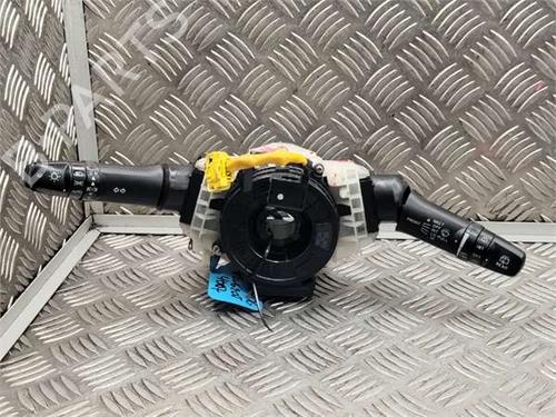 Used Steering column stalk Steering column stalk PEUGEOT 4007 (VU_, VV_) 2.2 HDi (156 hp) 40518237 40518237