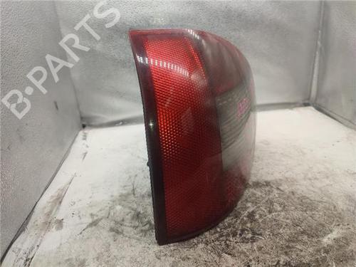Left taillight AUDI A3 (8L1) 1.9 TDI | BP22250518C34 