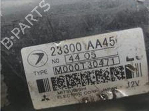 Starter SUBARU OUTBACK (BL, BP) 2.5 AWD | BP18004292M8 