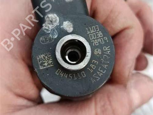Injector OPEL CORSA D (S07) 1.3 CDTI (L08, L68) | BP35971144M100 - Image 2