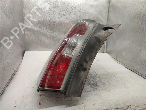 Venstre baglygte FIAT STILO (192_) 1.9 D Multijet | BP29441890C34 