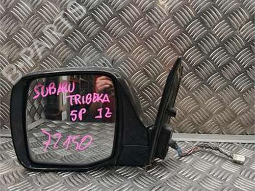 left-mirror-subaru-tribeca-b9-2005-36583186 main image