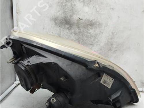 Left headlight RENAULT KANGOO (KC0/1_) 1.5 dCi | BP20671910C28 