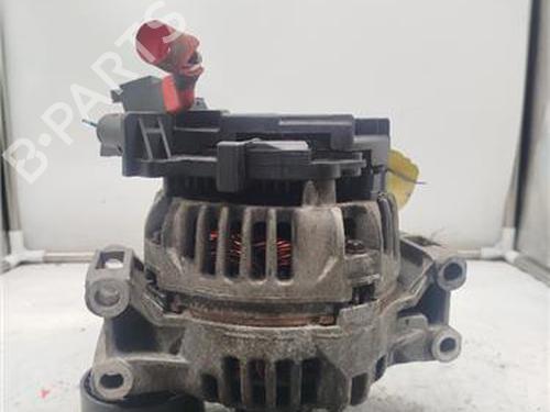 Used Alternator BMW 1 (E87) 116 i (115 hp) 29516152