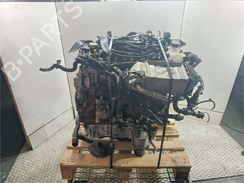 Motor für Motor FORD KUGA III (DFK) 2.0 EcoBlue 4x4 (190 hp) 35971125 35971125