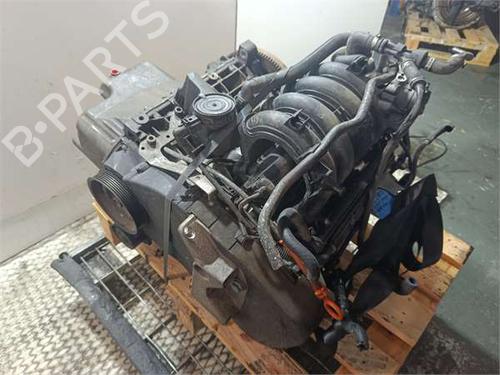 Engine SEAT IBIZA III (6L1) 1.4 16V | BP37596956M1 - Image 3
