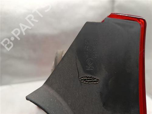 Right taillight FORD FOCUS II (DA_, HCP, DP) 1.8 TDCi | BP29494770C35 