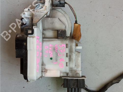 Used Front right lock VW GOLF III (1H1) 2.0 (115 hp) 18387984