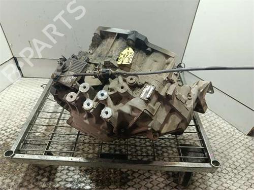 Used Gearbox Gearbox 37083350 37083350