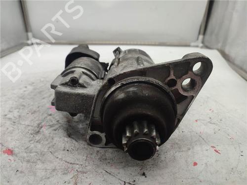 Startmotor VW CADDY III MPV (2KB, 2KJ, 2CB, 2CJ) 1.9 TDI | BP28309659M8