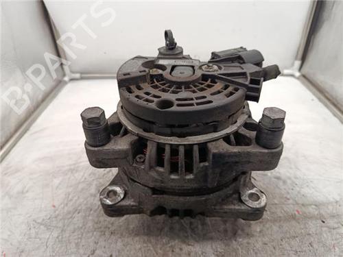 Used Alternator CITROËN C4 I (LC_) 1.6 HDi (109 hp) 30311423